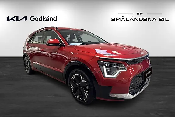 Kia Niro 2024 photo 3