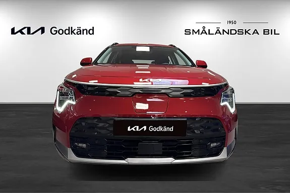 Kia Niro 2024 photo 2