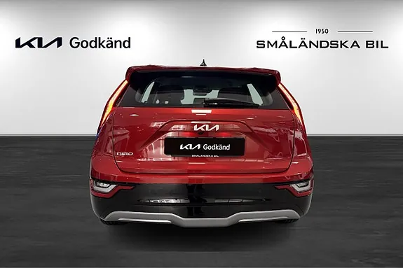 Kia Niro 2024 photo 5