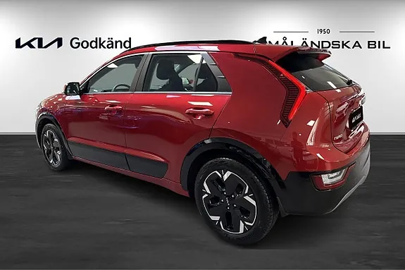 Kia Niro 2024 photo 4