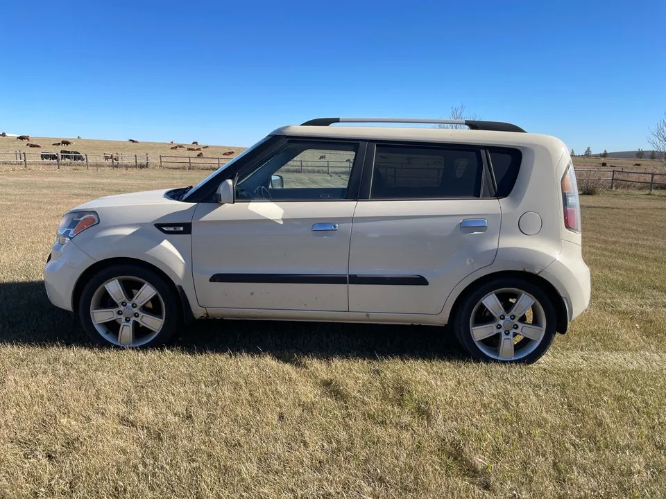 Kia Soul 2013 photo 3