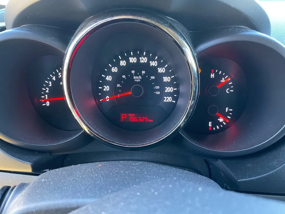 Kia Soul 2013 photo 5