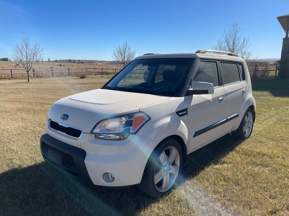 Kia Soul 2013 photo 2