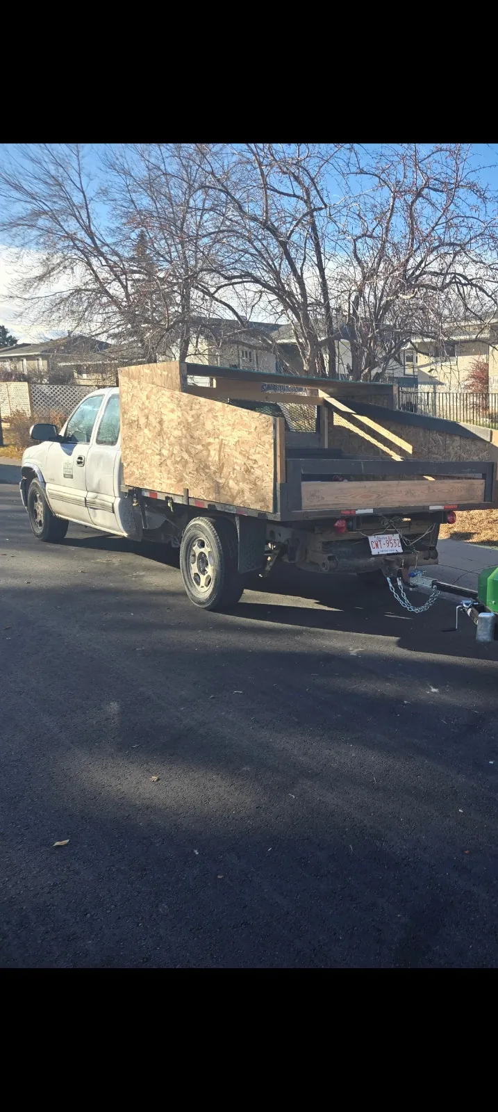 Chevrolet Silverado 1500 2001 photo 4