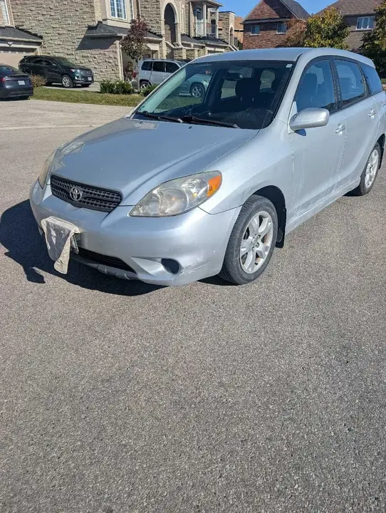 Toyota Matrix