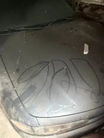 Mitsubishi Galant