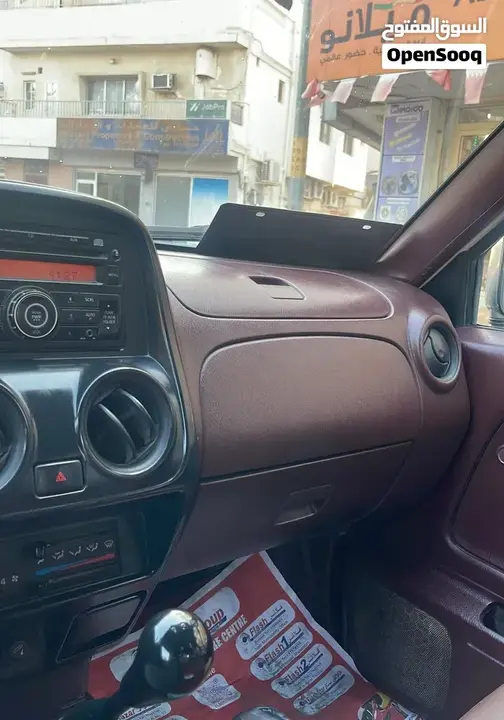 Nissan Datsun 2014 photo 2