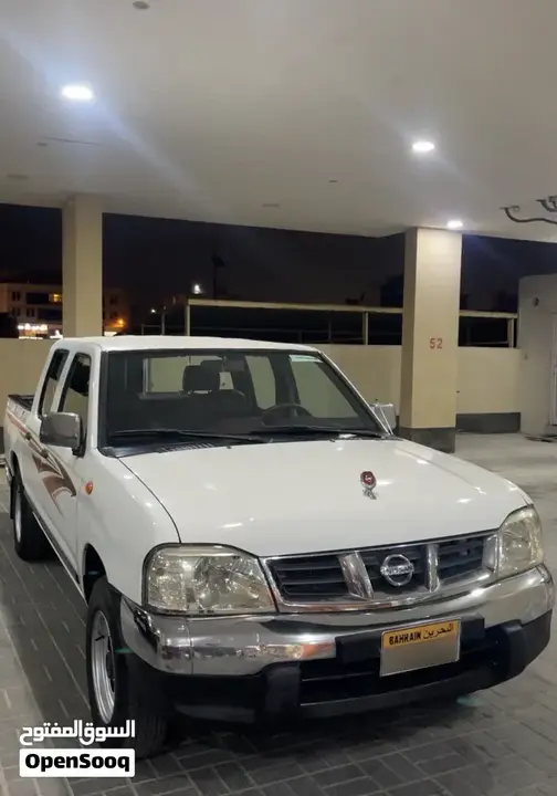 Nissan Datsun