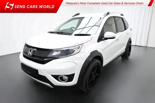 Honda Br-V