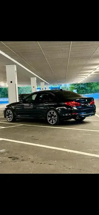 BMW 530I G30