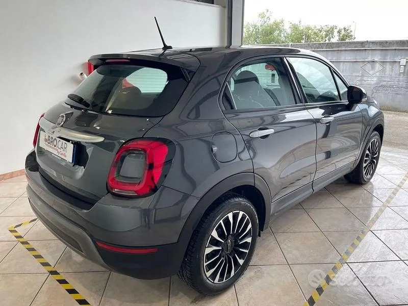 Fiat 500X 2019 photo 3