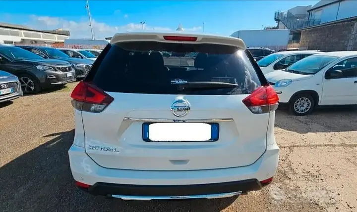 Nissan X-Trail 2019 photo 3