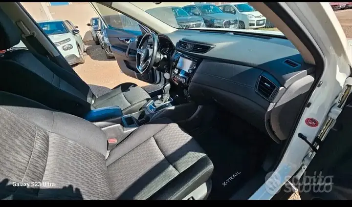 Nissan X-Trail 2019 photo 4