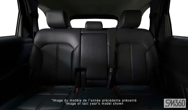 Mazda Cx-70 2026 photo 2