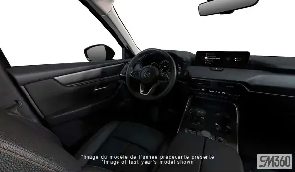 Mazda Cx-70