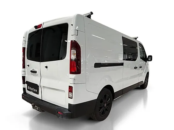 Fiat Talento 2021 photo 5