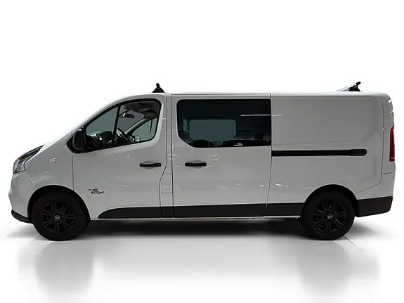 Fiat Talento 2021 photo 2
