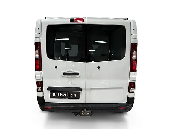Fiat Talento 2021 photo 4