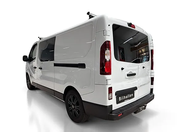 Fiat Talento 2021 photo 3