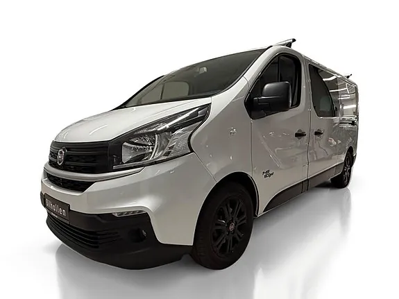 Fiat Talento