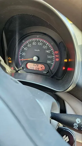 Suzuki Alto 2011 photo 2