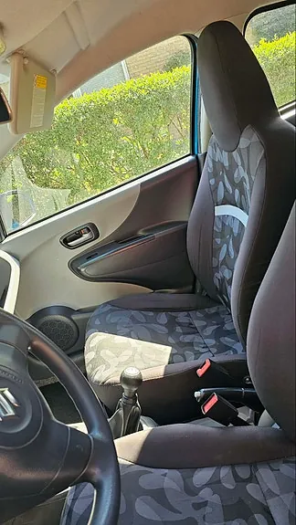 Suzuki Alto 2011 photo 5