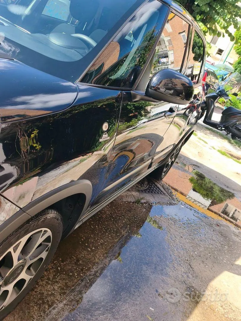 Fiat 500L 2019 photo 5