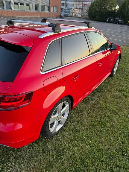 Audi A3 2014 photo 2