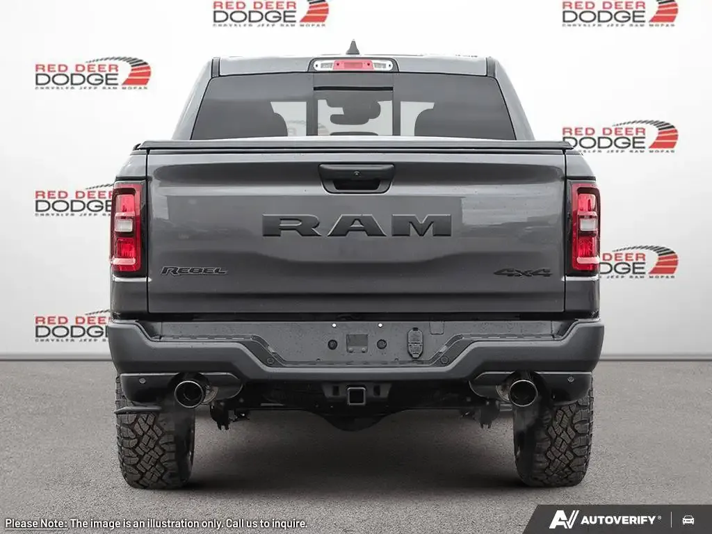 Ram 1500 2027 photo 5