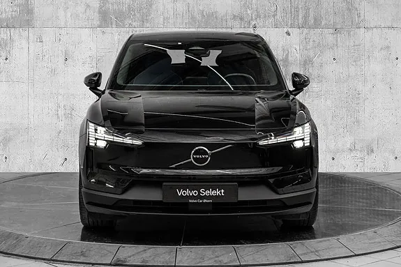 Volvo Ex30 2025 photo 3