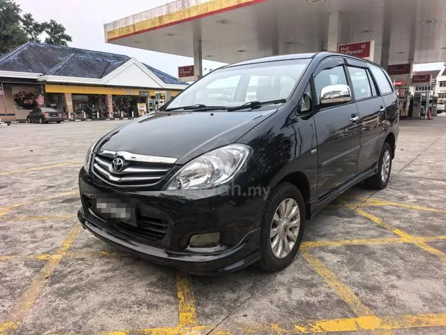 Toyota Innova