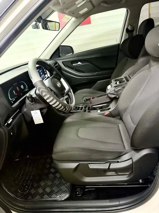 Hyundai Creta 2025 photo 4