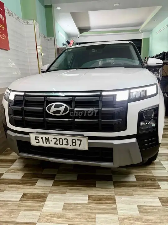 Hyundai Creta 2025 photo 2
