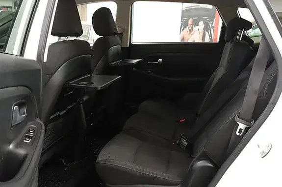 Kia Carens 2018 photo 5