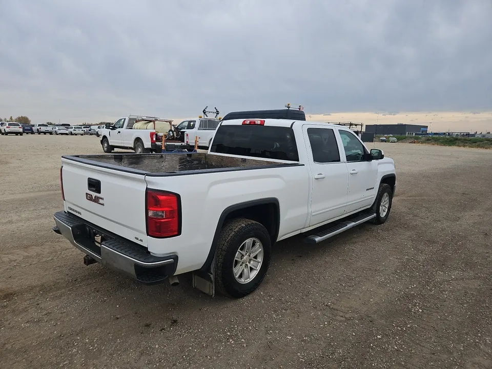 GMC Sierra 1500 2014 photo 4