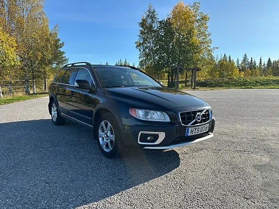 Volvo Xc70 2011 photo 5