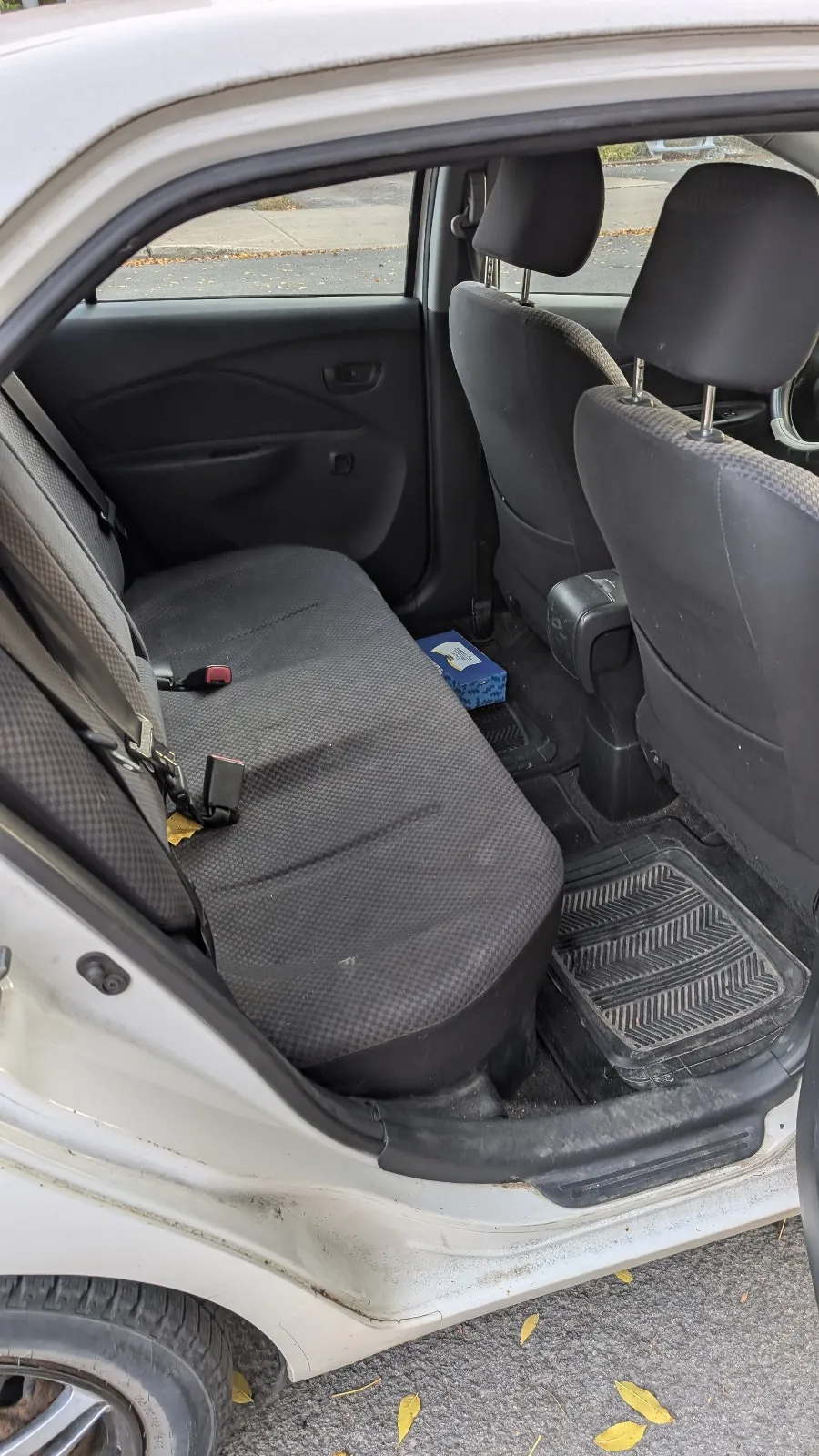 Toyota Yaris 2008 photo 2