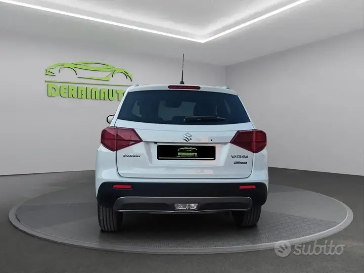 Suzuki Vitara 2024 photo 3