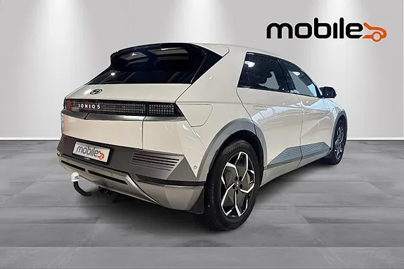 Hyundai Ioniq 5 2024 photo 3