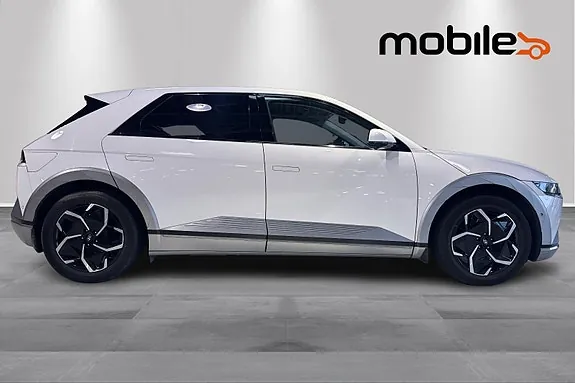 Hyundai Ioniq 5 2024 photo 2