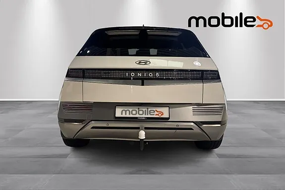Hyundai Ioniq 5 2024 photo 4