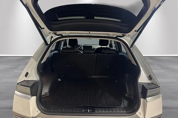 Hyundai Ioniq 5 2024 photo 5