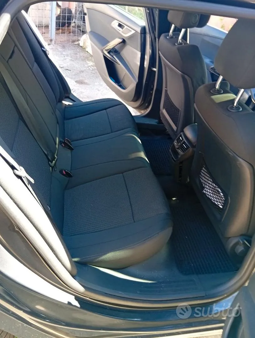 Peugeot 508 2011 photo 5