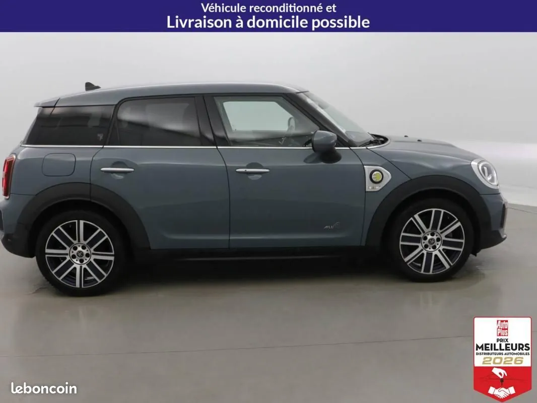 Mini Countryman 2022 photo 4