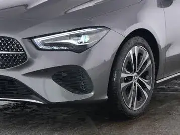 Mercedes-Benz Cla 2025 photo 3