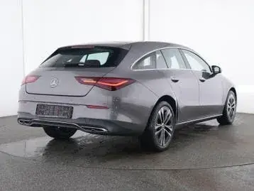 Mercedes-Benz Cla 2025 photo 2