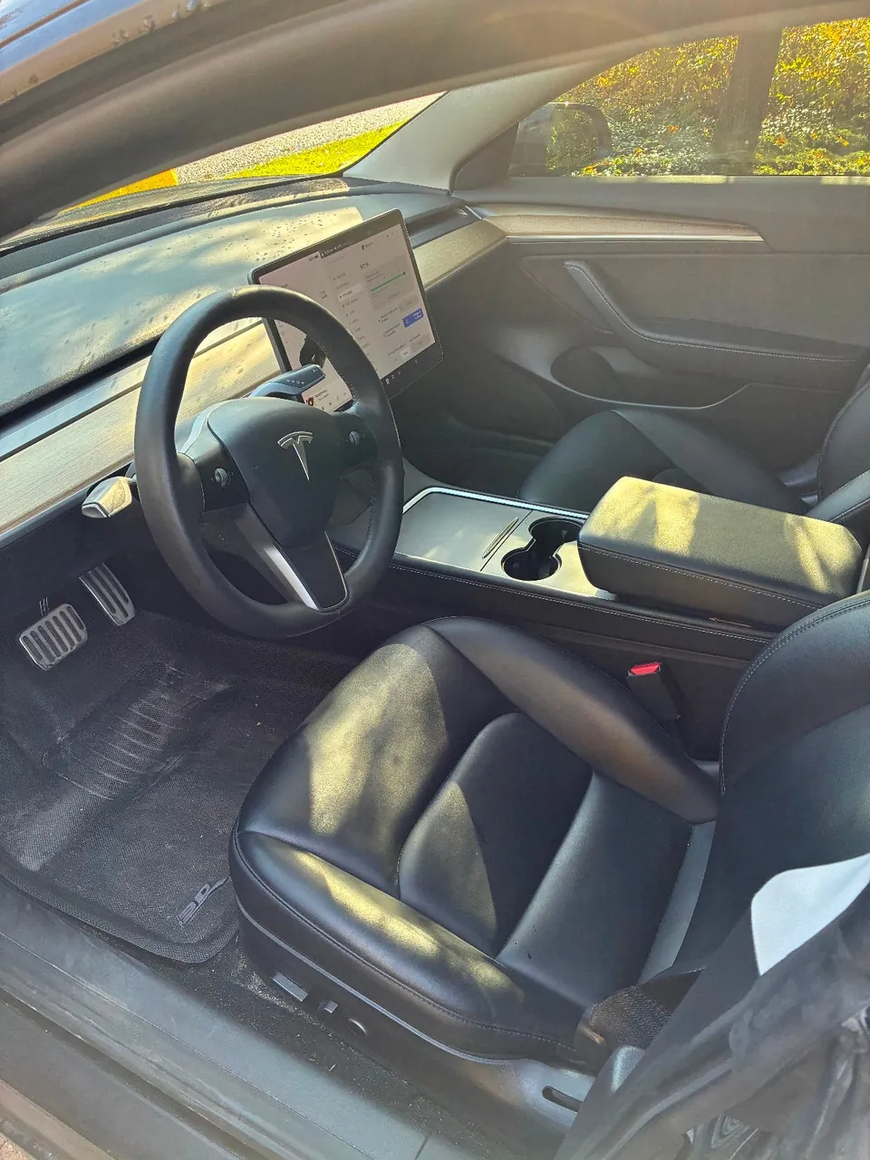 Tesla Model 3 2021 photo 2