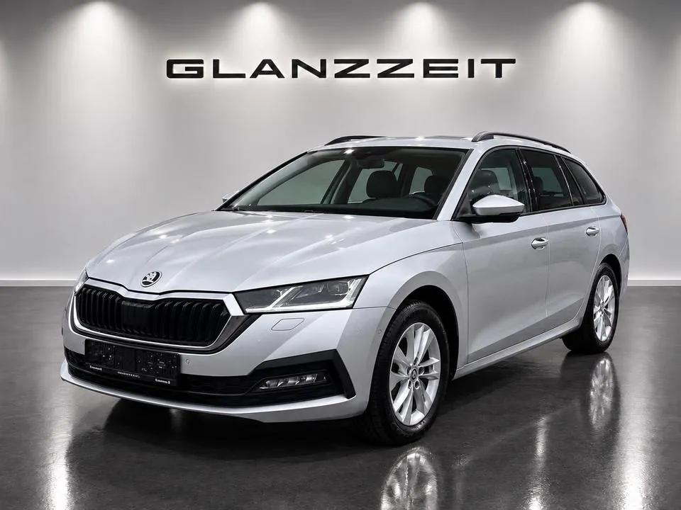 Skoda Oktavia