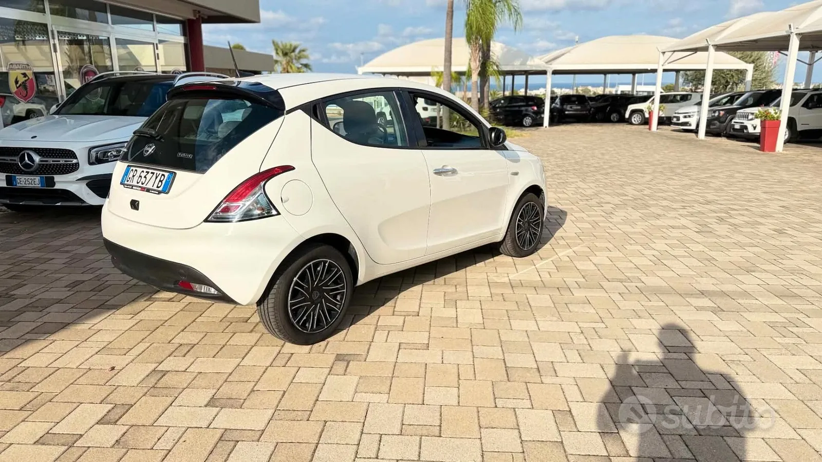 Lancia Ypsilon 2023 photo 3