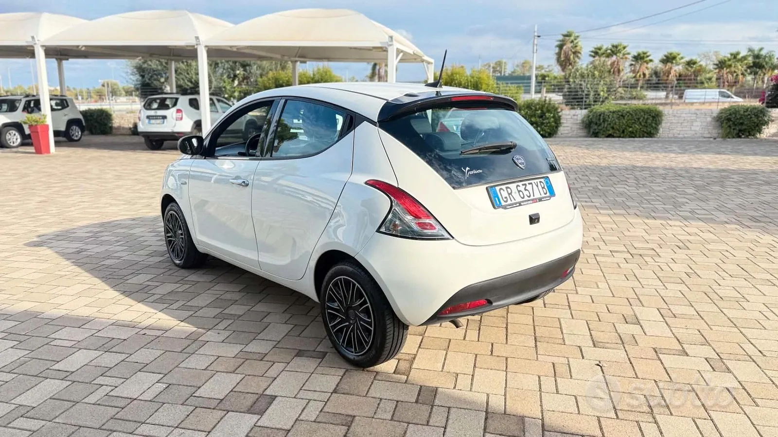 Lancia Ypsilon 2023 photo 4